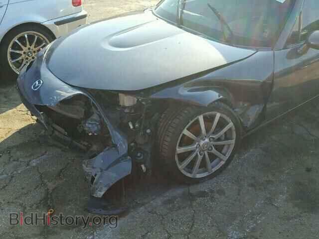 2006 MAZDA MIATA - VIN: JM1NC25F460106031 - Фото 10