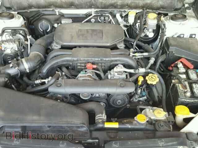 2010 SUBARU OUTBACK - VIN: 4S4BRCCC1A1341209 - Фото 7