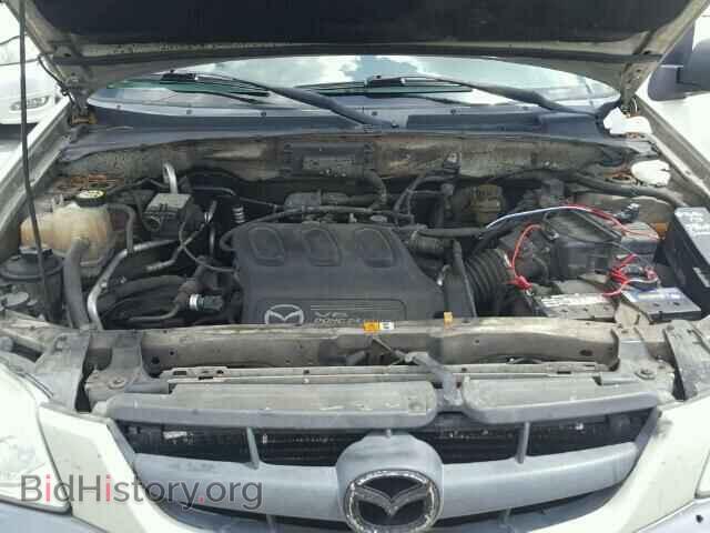 2003 MAZDA TRIBUTE - VIN: 4F2YZ94123KM07696 - Фото 7