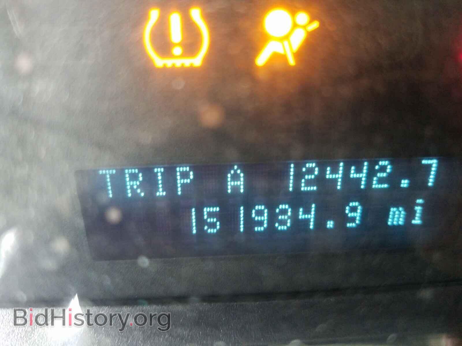 2011 FORD ESCAPE - VIN: 1FMCU0C73BKC59563 - Photo 8