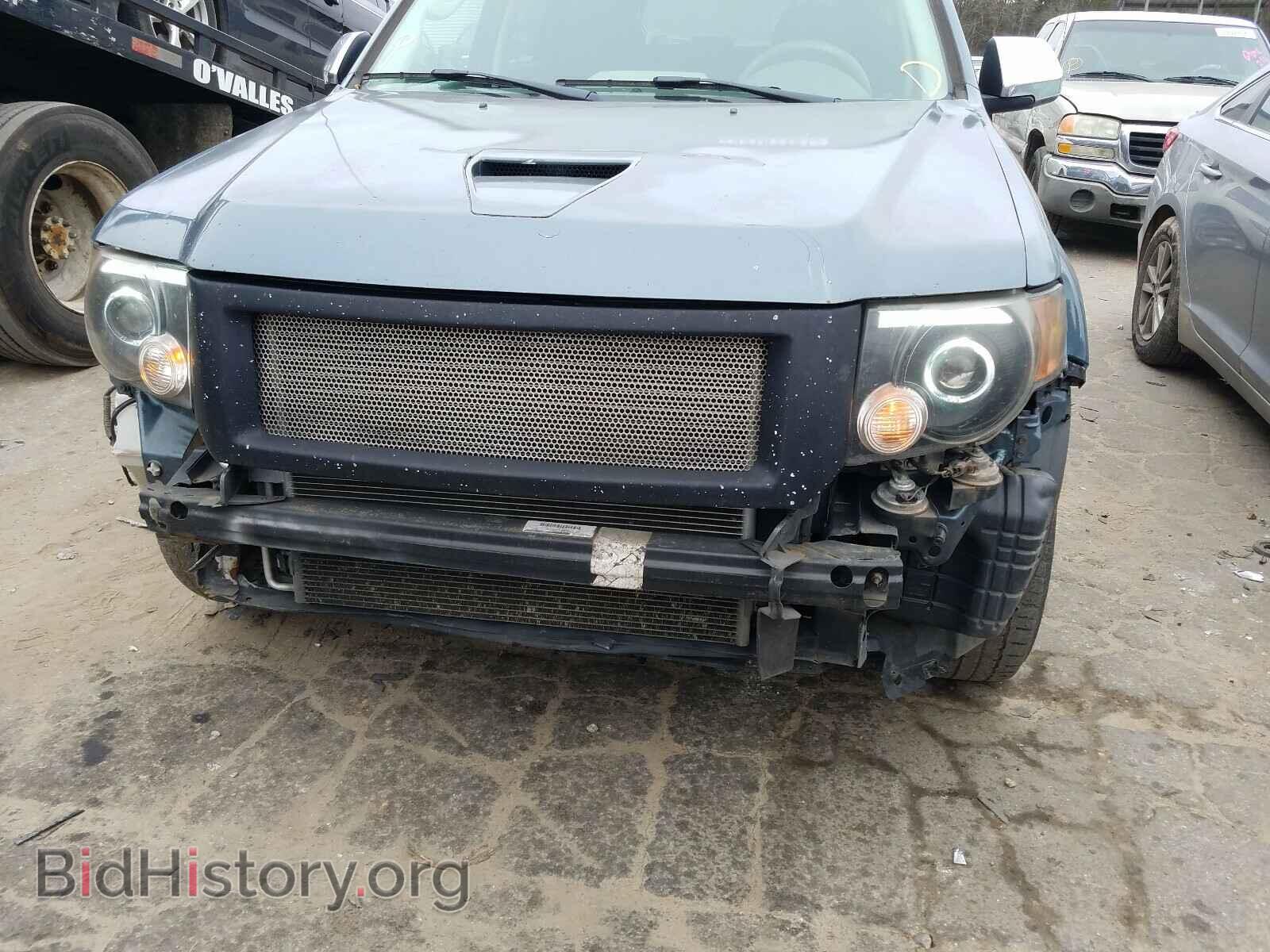 2011 FORD ESCAPE - VIN: 1FMCU0C73BKC59563 - Photo 9