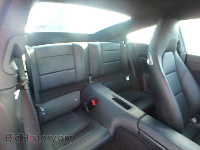 2014 PORSCHE 911 - VIN: WP0AA2A95ES106546 - Фото 6