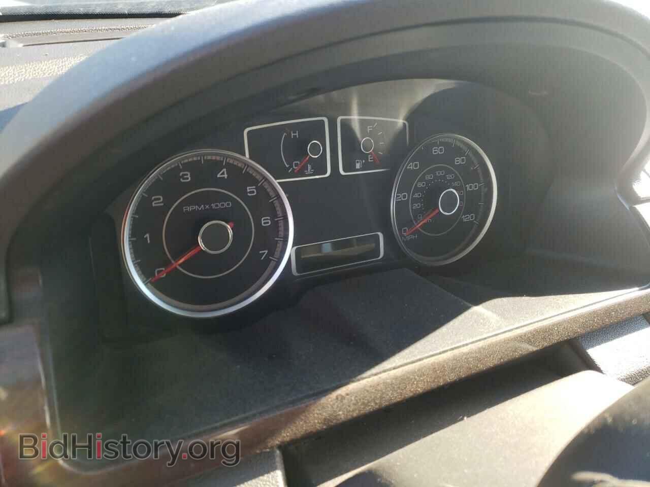2008 FORD TAURUS - VIN: 1FAHP27W88G182852 - Фото 8