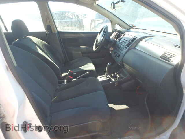 2011 NISSAN VERSA - VIN: 3N1BC1CP8BL419043 - Photo 5