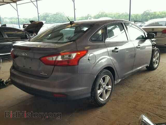 2013 FORD FOCUS - VIN: 1FADP3F26DL309554 - Photo 4