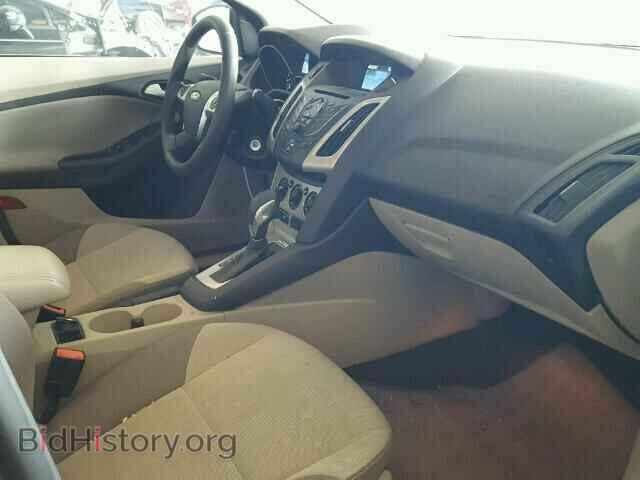 2013 FORD FOCUS - VIN: 1FADP3F26DL309554 - Photo 5