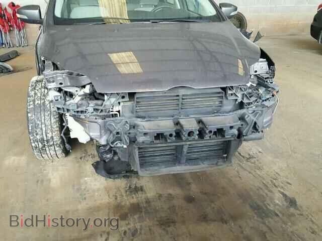 2013 FORD FOCUS - VIN: 1FADP3F26DL309554 - Photo 9