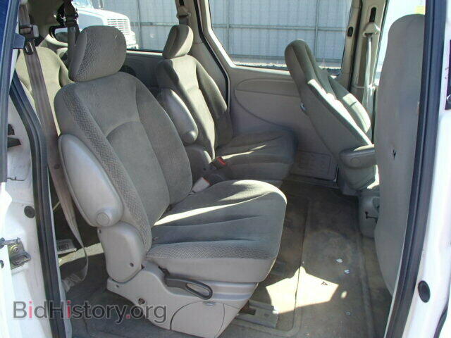 2005 DODGE CARAVAN - VIN: 1D4GP24R15B285062 - Фото 6