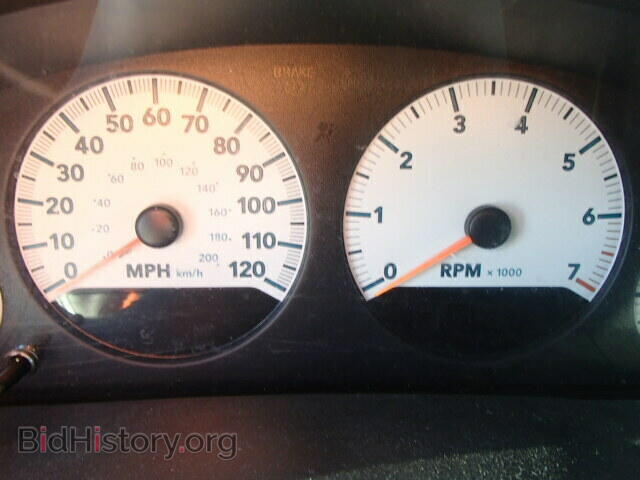 2005 DODGE CARAVAN - VIN: 1D4GP24R15B285062 - Фото 8