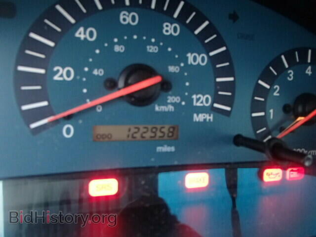 2002 MITSUBISHI GALANT - VIN: 4A3AA46G02E159343 - Фото 8