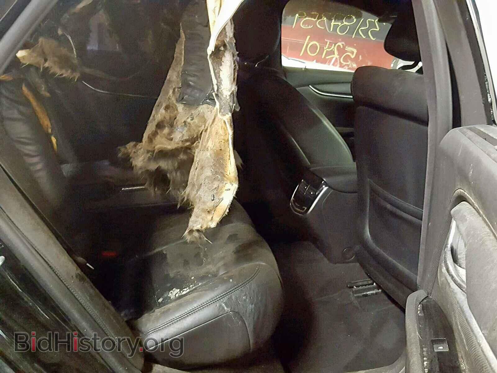 2016 CADILLAC XTS - VIN: 2G61U5S32G9194272 - Photo 6