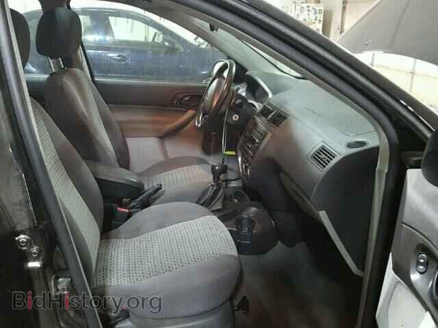 2006 FORD FOCUS - VIN: 1FAHP34N06W169209 - Фото 5