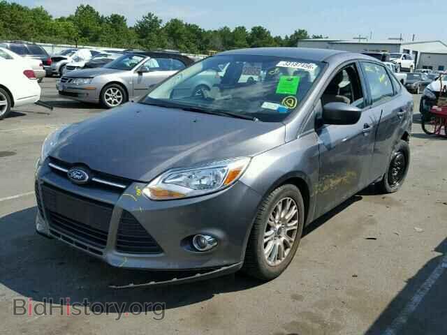 2012 FORD FOCUS - VIN: 1FAHP3F20CL121211 - Photo 2