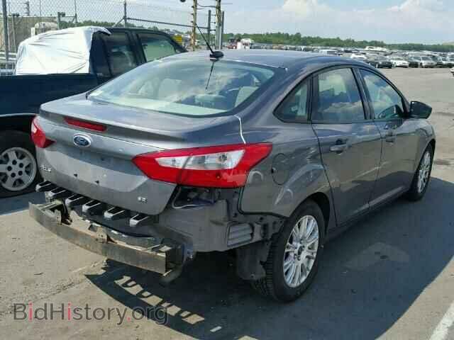 2012 FORD FOCUS - VIN: 1FAHP3F20CL121211 - Photo 4