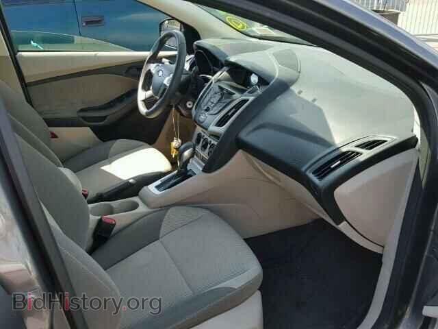2012 FORD FOCUS - VIN: 1FAHP3F20CL121211 - Photo 5