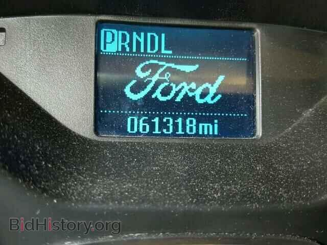 2012 FORD FOCUS - VIN: 1FAHP3F20CL121211 - Photo 8