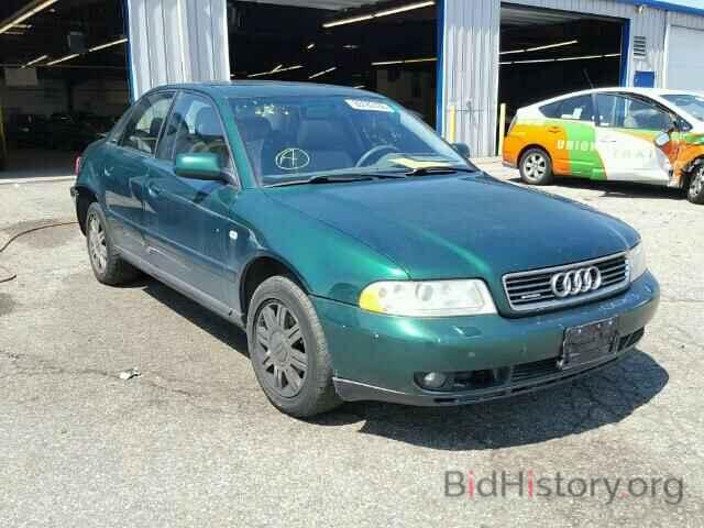 Photo WAUCB28D5XA292398 - AUDI A4 1999