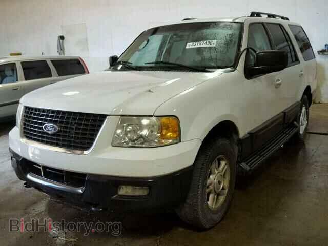 2006 FORD EXPEDITION - VIN: 1FMPU16566LA13317 - Фото 2