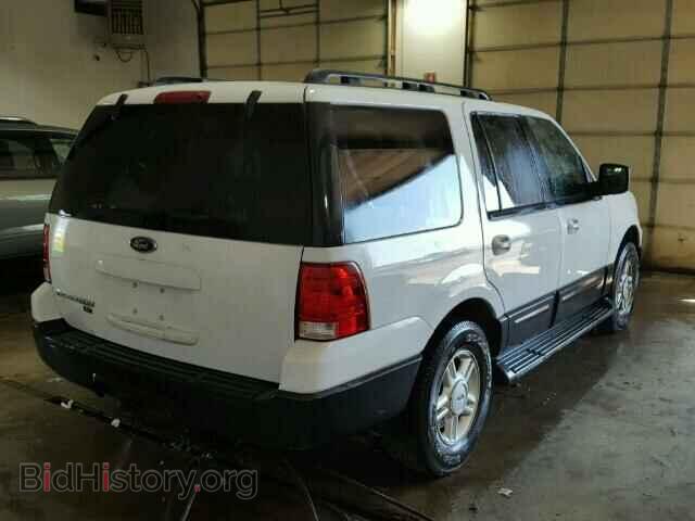 2006 FORD EXPEDITION - VIN: 1FMPU16566LA13317 - Фото 4