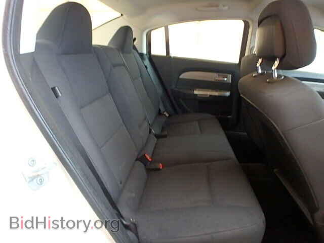 2010 CHRYSLER SEBRING - VIN: 1C3CC4FB7AN165461 - Фото 6