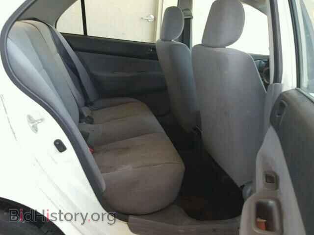 2006 MITSUBISHI LANCER - VIN: JA3AJ26E46U070696 - Фото 6