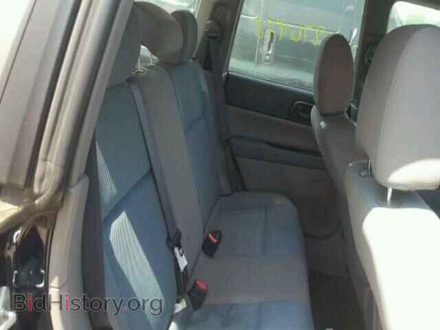2005 SUBARU FORESTER - VIN: JF1SG63605H746292 - Фото 6