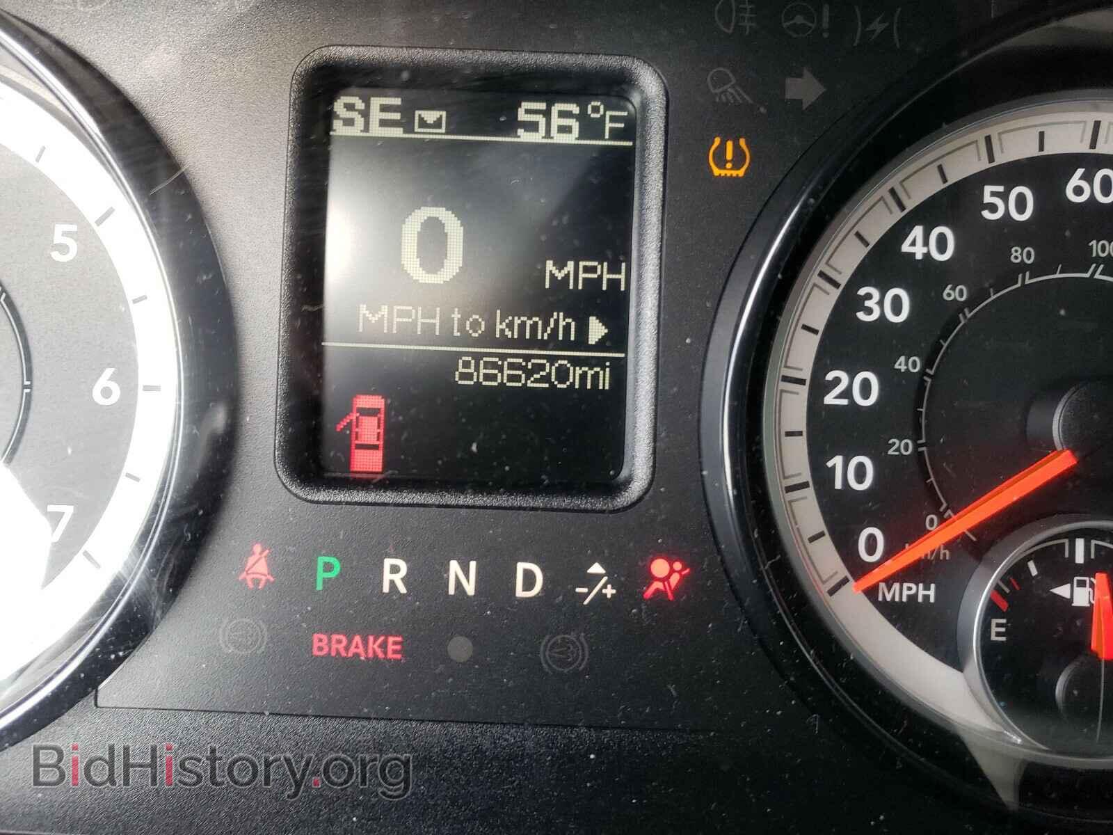 2017 RAM 1500 - VIN: 1C6RR6KG3HS615269 - Фото 8