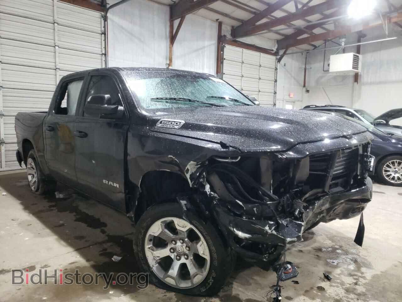 Photo 1C6SRFFT6KN571380 - RAM 1500 2019