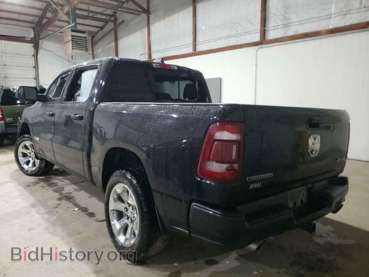 2019 RAM 1500 - VIN: 1C6SRFFT6KN571380 - Photo 3