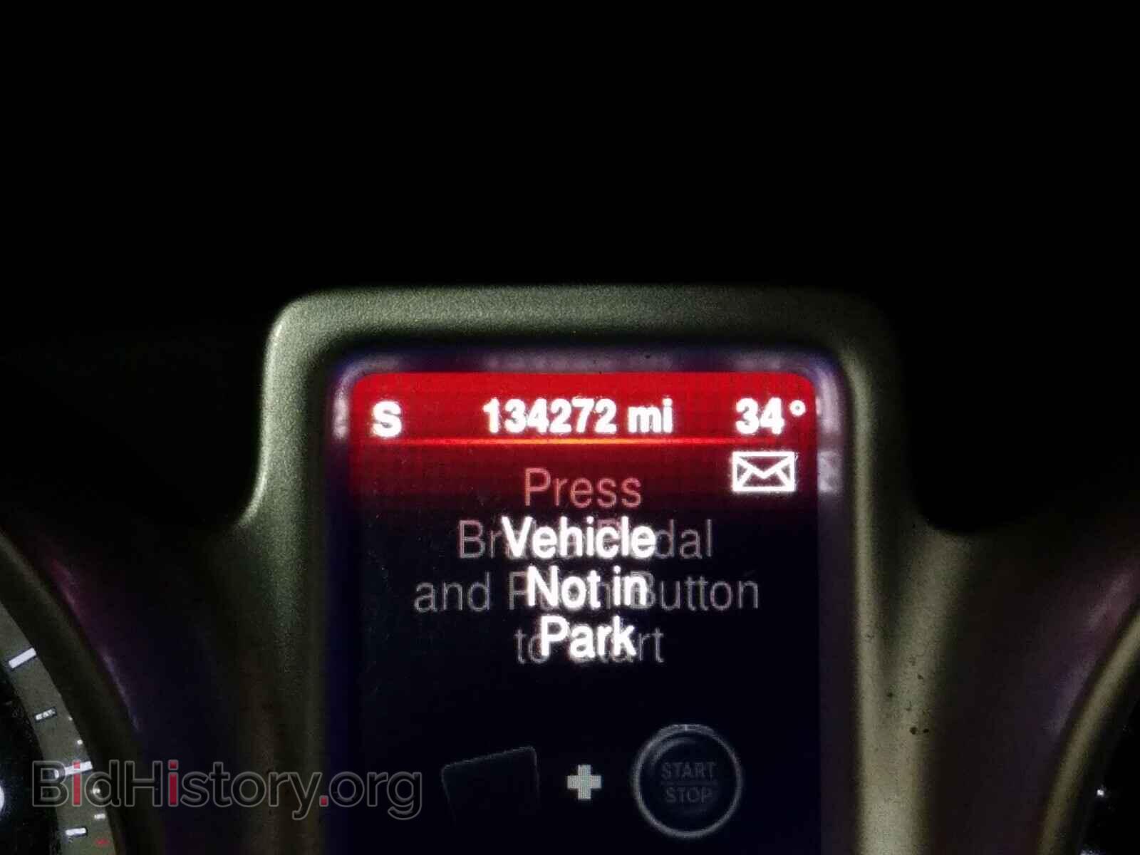 2013 DODGE JOURNEY - VIN: 3C4PDCBG3DT610725 - Фото 8