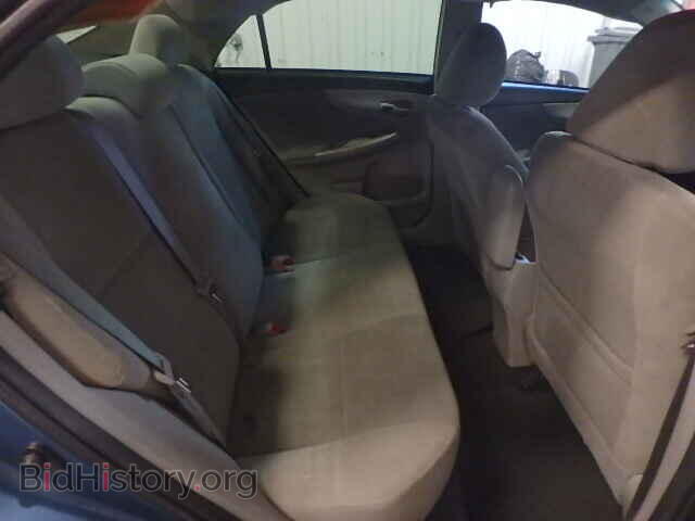 2012 TOYOTA COROLLA - VIN: 5YFBU4EEXCP038225 - Фото 6