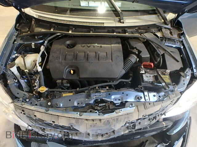 2012 TOYOTA COROLLA - VIN: 5YFBU4EEXCP038225 - Фото 7