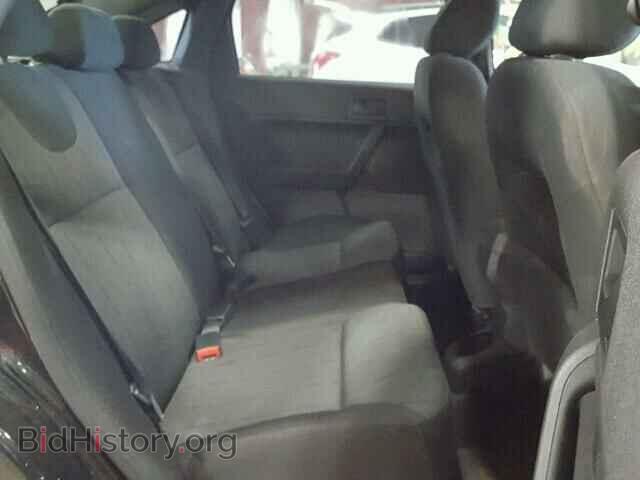2009 FORD FOCUS - VIN: 1FAHP35N69W264439 - Фото 6