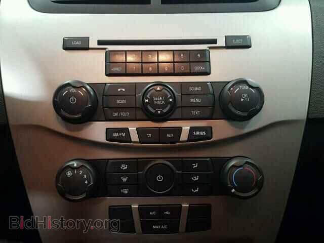 2009 FORD FOCUS - VIN: 1FAHP35N69W264439 - Фото 9