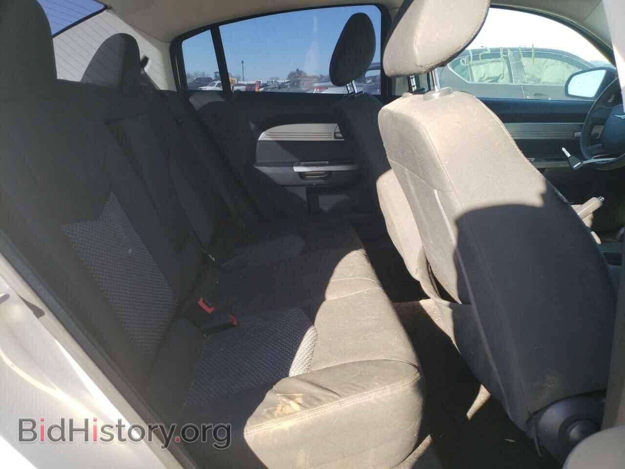 2009 CHRYSLER SEBRING - VIN: 1C3LC46B79N513738 - Фото 6