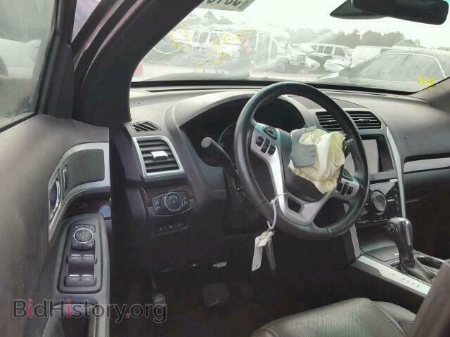 2015 FORD EXPLORER - VIN: 1FM5K8F84FGA19237 - Photo 9