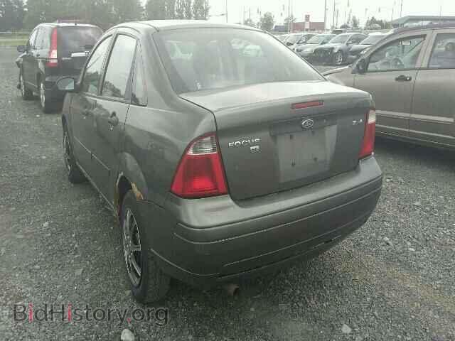 2006 FORD FOCUS - VIN: 1FAFP34N06W211613 - Фото 3
