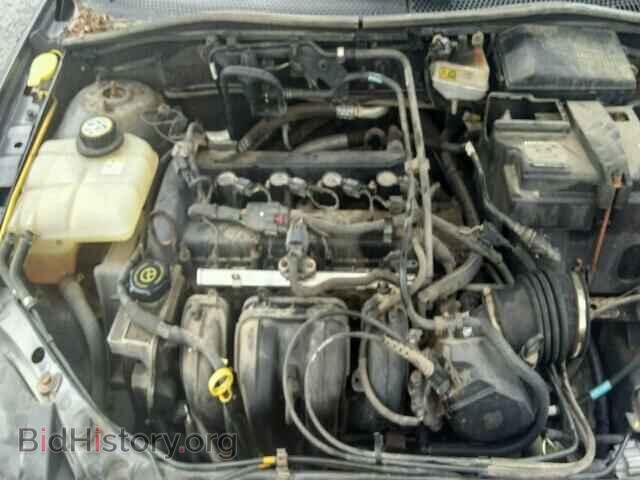 2006 FORD FOCUS - VIN: 1FAFP34N06W211613 - Фото 7