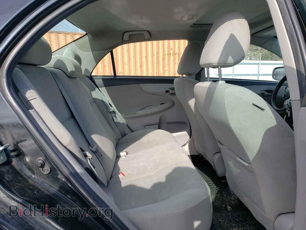 2013 TOYOTA COROLLA - VIN: 2T1BU4EEXDC114477 - Photo 6