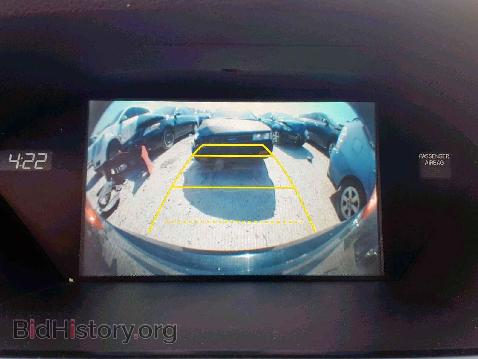 2014 ACURA RLX - VIN: JH4KC1F58EC005315 - Photo 9