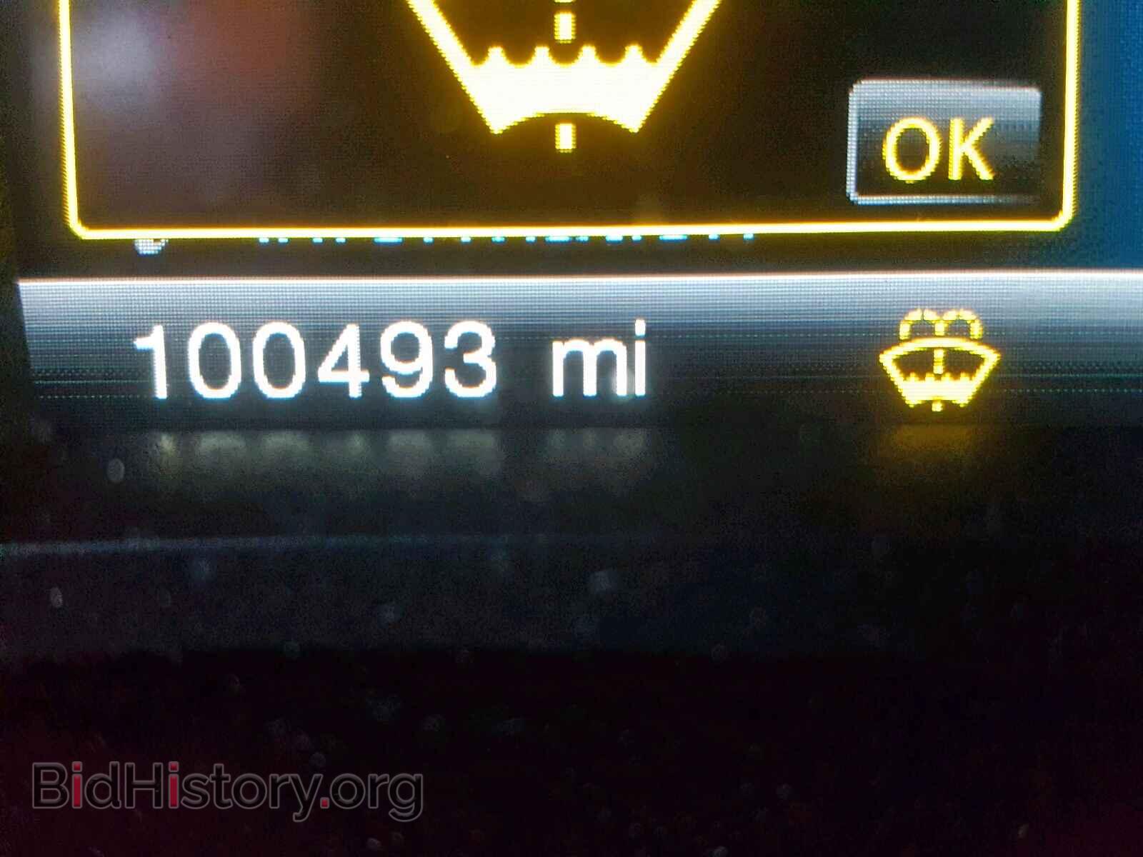 2013 FORD EDGE SEL - VIN: 2FMDK3JC0DBC25704 - Фото 8