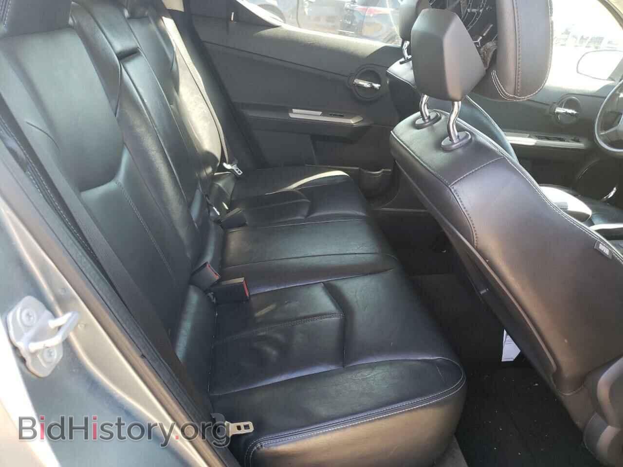 2010 DODGE AVENGER - VIN: 1B3CC5FB6AN144068 - Фото 6