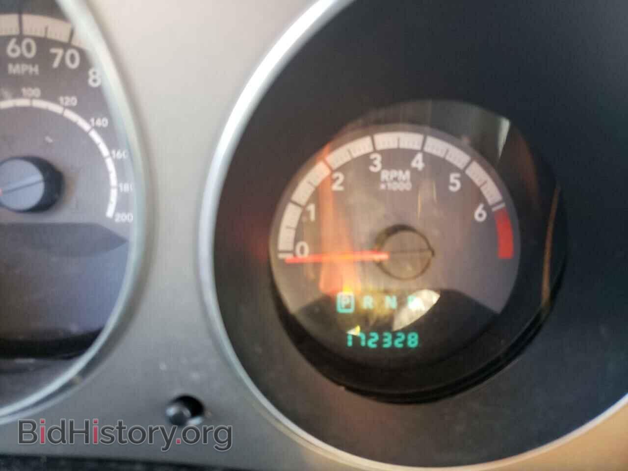 2010 DODGE AVENGER - VIN: 1B3CC5FB6AN144068 - Фото 8
