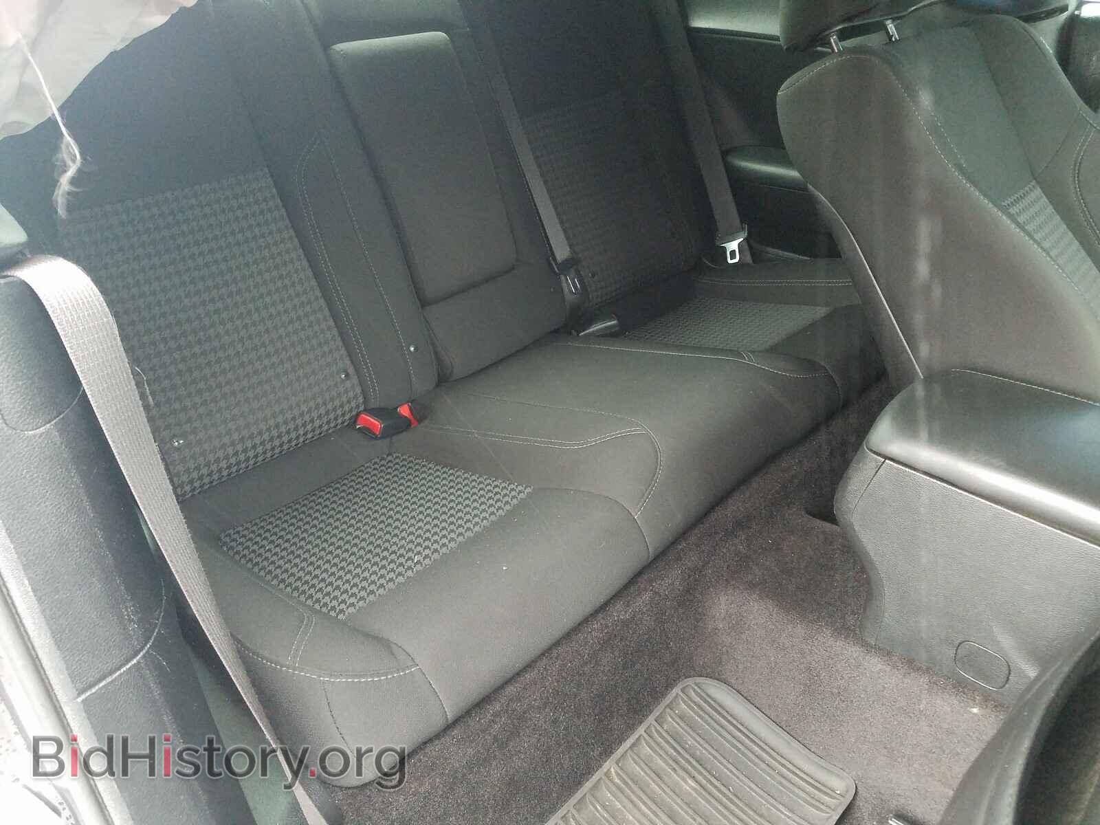 2018 DODGE CHALLENGER - VIN: 2C3CDZAG7JH331208 - Фото 6