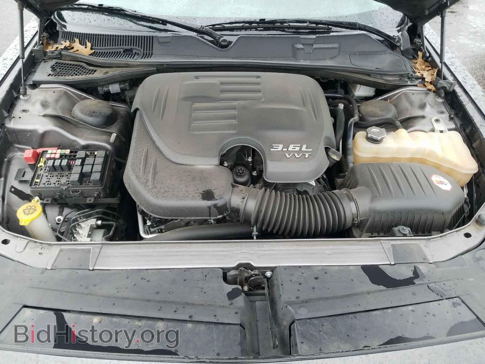 2018 DODGE CHALLENGER - VIN: 2C3CDZAG7JH331208 - Фото 7