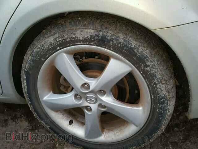 2006 MAZDA 6 - VIN: 1YVHP80D565M63872 - Фото 10