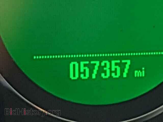 2011 SAAB 9 5 - VIN: YS3GN4AR0B4002355 - Фото 8