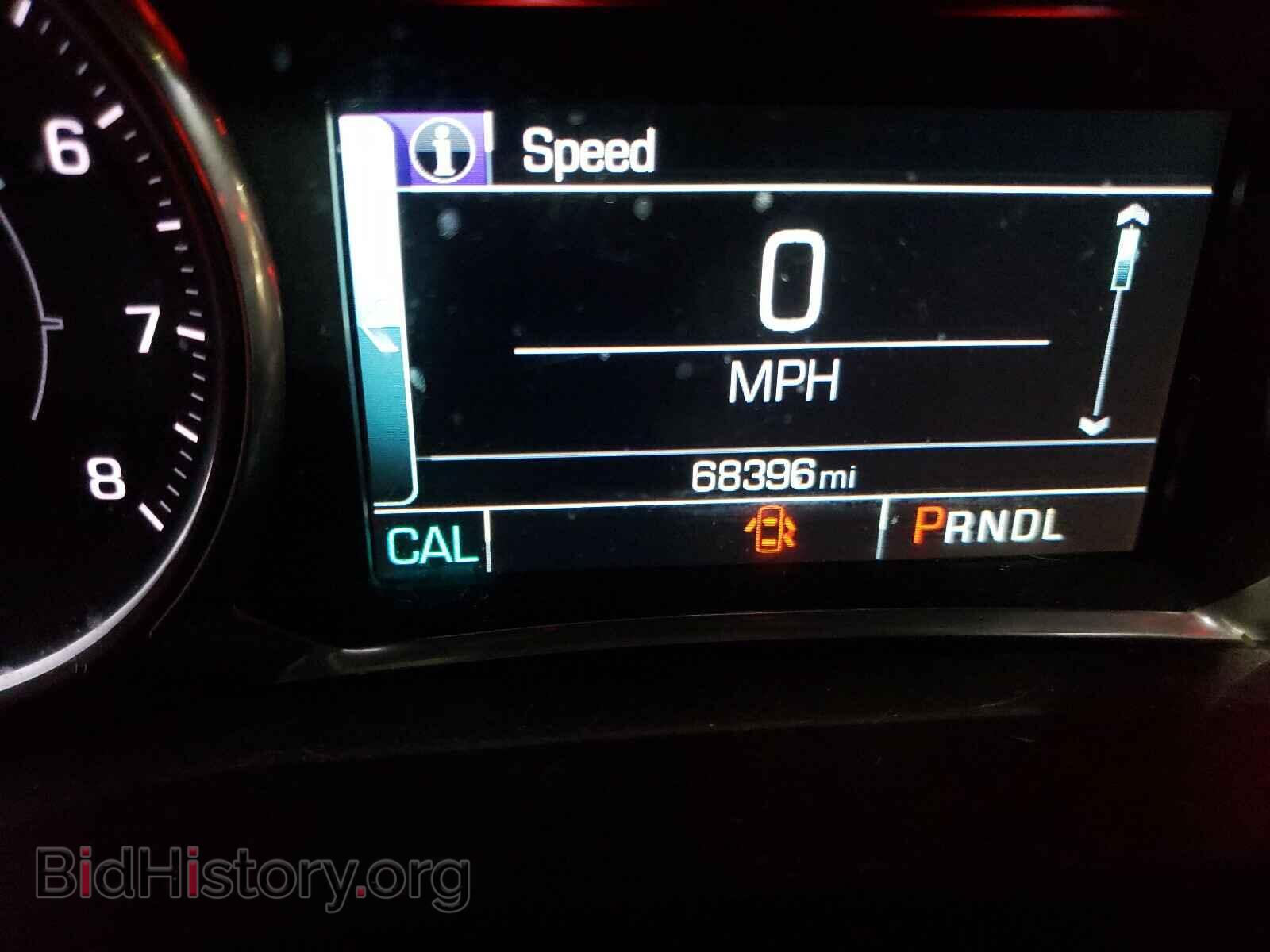 2017 GMC ACADIA - VIN: 1GKKNLLS3HZ142511 - Фото 8