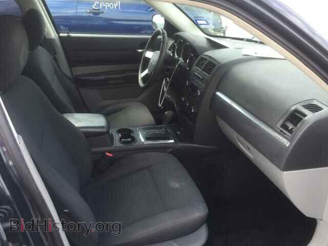 2008 DODGE MAGNUM - VIN: 2D4FV47T78H142715 - Фото 5