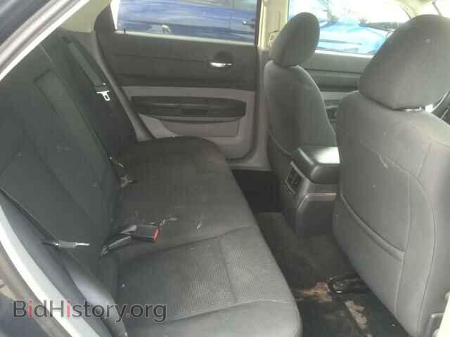 2008 DODGE MAGNUM - VIN: 2D4FV47T78H142715 - Фото 6